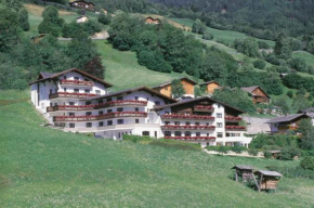 Hotel Alpenfriede, Jerzens, Österreich, Jerzens, Österreich